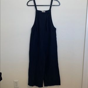 Madewell blue jumper